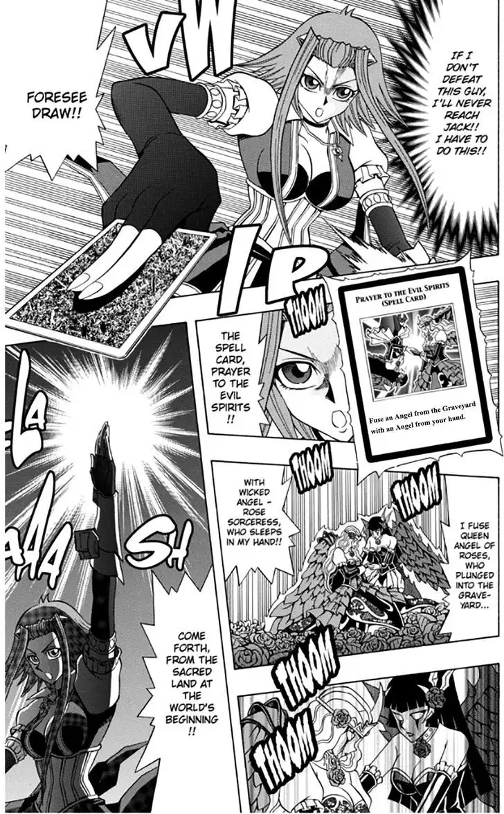 Yu-Gi-Oh! 5Ds Chapter 19 8